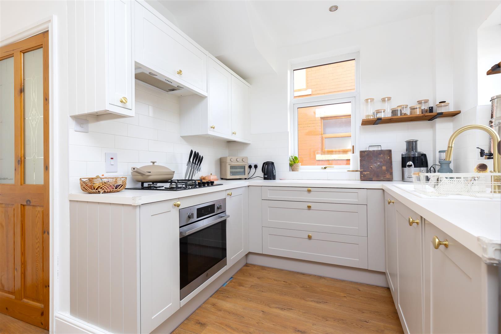 3 bed property in Cairnsmore Avenue, Preston